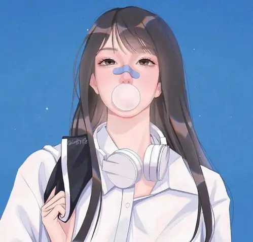 礁石剪辑派代表人物头像